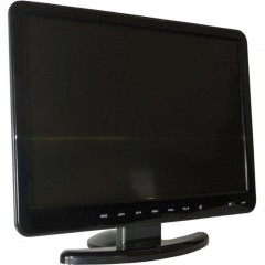 17-дюймовый портативный телевизор XPX D-177 с DVD-плеером